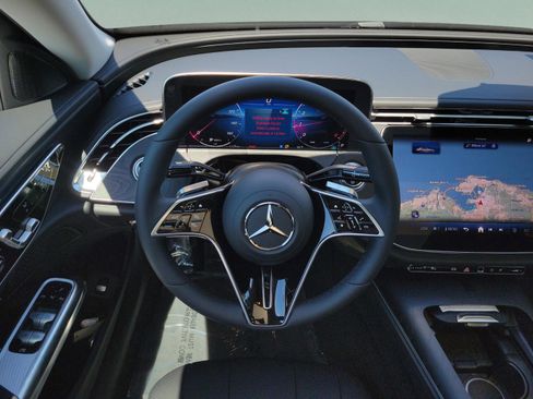 New 2026 Mercedes-Benz E 350 Sedan image 13