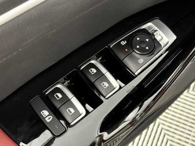 New 2026 Kia K5 GT-Line w/ GT-Line Red Interior Package FWD image 13