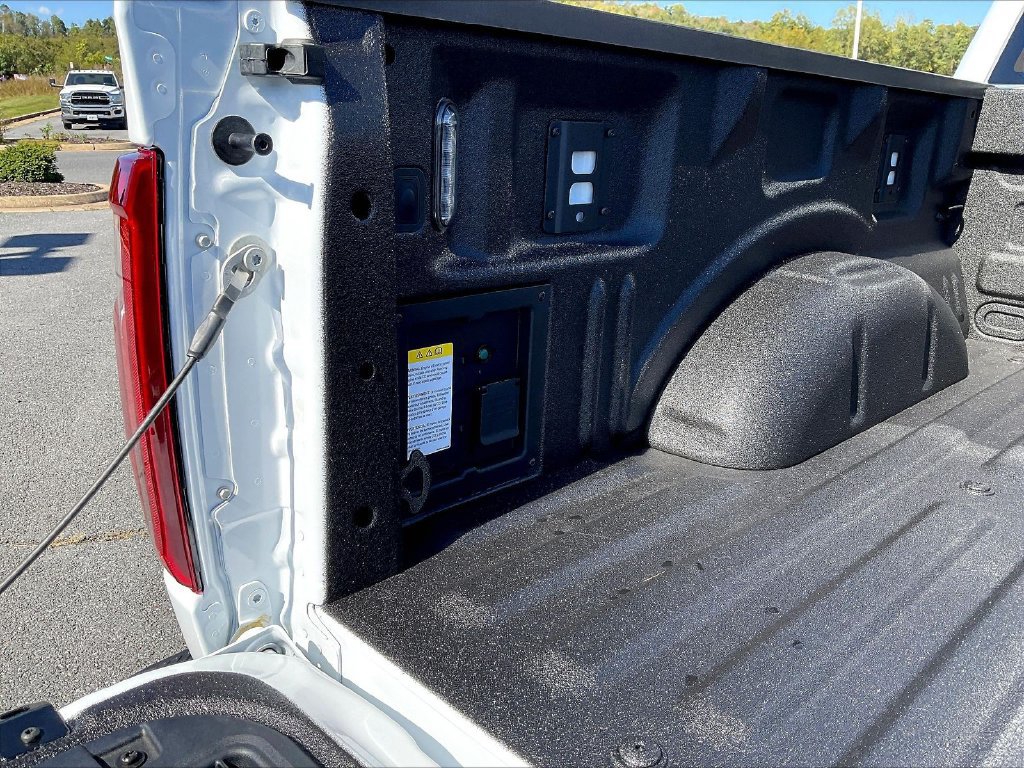 New 2026 Ford F150 Raptor AWD/4WD image 34