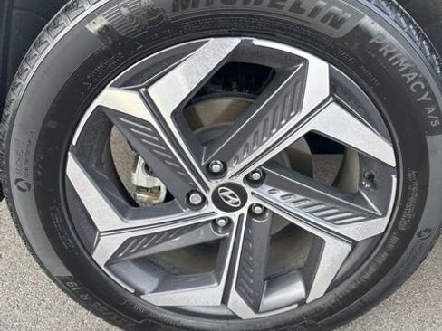 Certified 2024 Hyundai Tucson SEL image 14