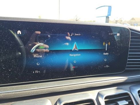 Certified 2023 Mercedes-Benz GLE 350 image 15