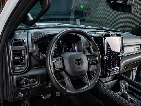 Used 2026 RAM 1500 RHO AWD/4WD image 16
