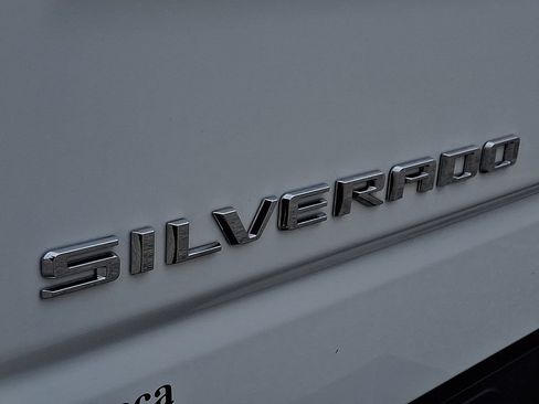 Certified 2026 Chevrolet Silverado 1500 RST w/ RST Select Package AWD/4WD image 29