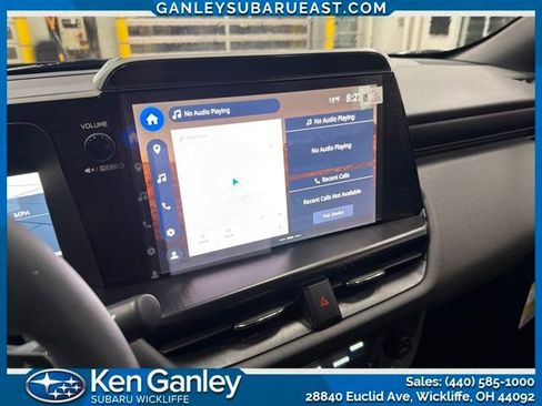 New 2026 Subaru Outback Wilderness image 9