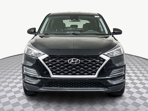 Used 2020 Hyundai Tucson SE image 2