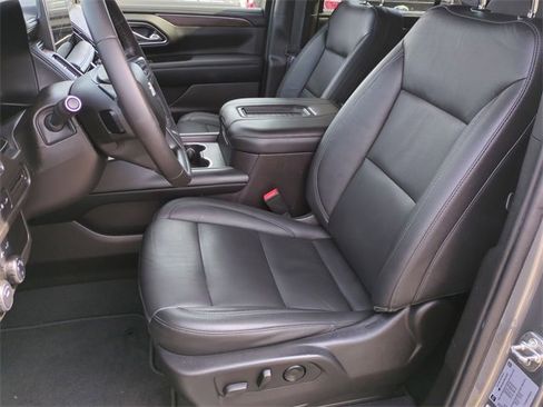 Certified 2021 Chevrolet Tahoe LT image 19