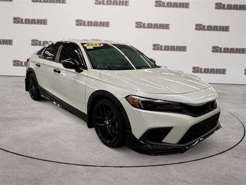 Used 2024 Honda Civic Si image 7