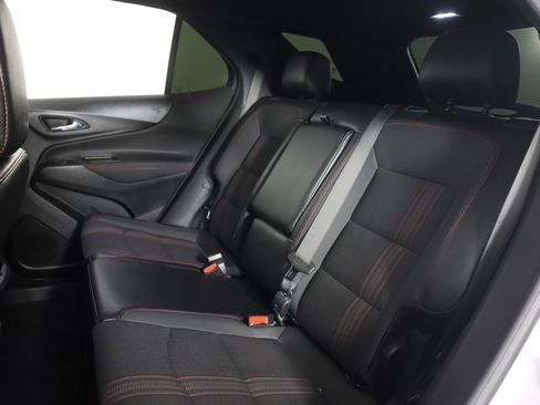 Used 2023 Chevrolet Equinox RS w/ LPO, Floor Liner Package image 32