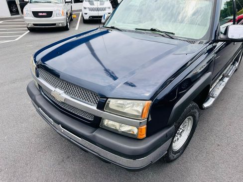 Used 2006 Chevrolet Avalanche LS w/ Sun And Sound Package AWD/4WD image 9