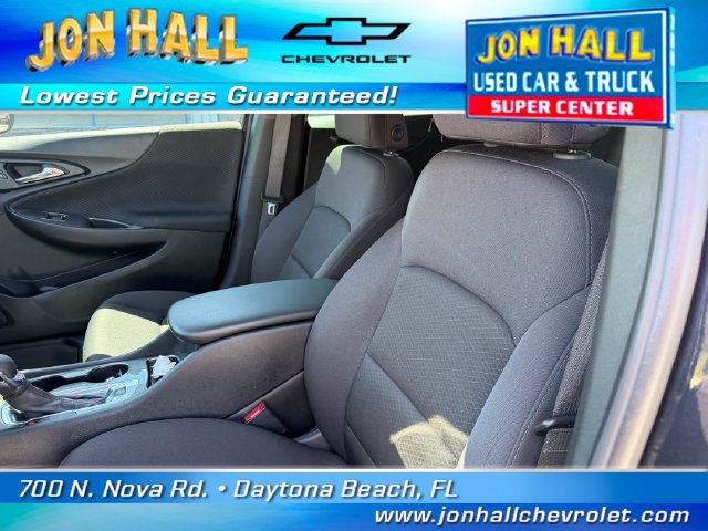 Used 2023 Chevrolet Malibu RS w/ LPO, Floor Liner Package FWD image 17