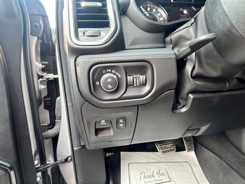 Used 2022 RAM 1500 TRX w/ TRX Level 2 Equipment Group AWD/4WD image 11