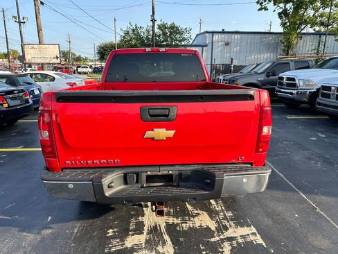 Used 2013 Chevrolet Silverado 1500 LT w/ All-Star Edition image 4