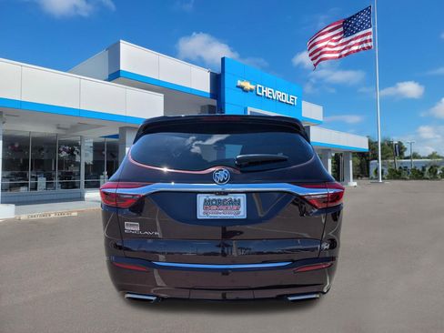 Used 2020 Buick Enclave Avenir w/ Trailering Package, 5000 lbs. image 5