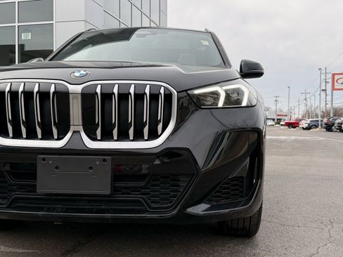 Used 2025 BMW X1 xDrive28i image 7