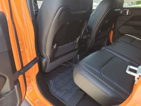 New 2025 Jeep Wrangler Unlimited Rubicon 392 image 20