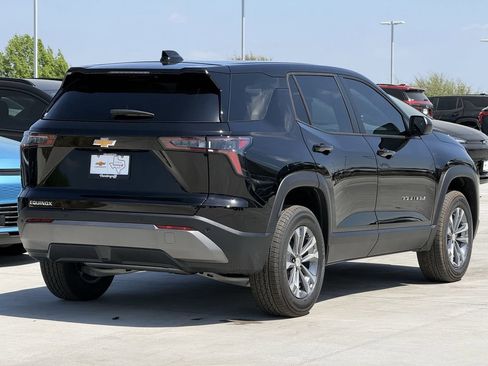 New 2026 Chevrolet Equinox LT FWD image 4