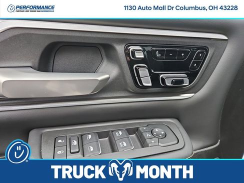 New 2026 RAM 1500 Tungsten image 23