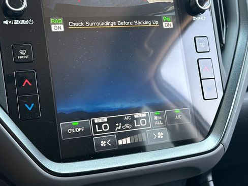 New 2026 Subaru Crosstrek 2.5i Limited AWD/4WD image 21