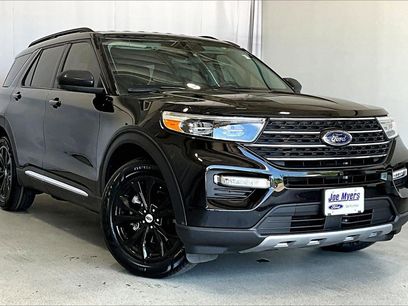 Used 2023 Ford Explorer XLT w/ Equipment Group 202A