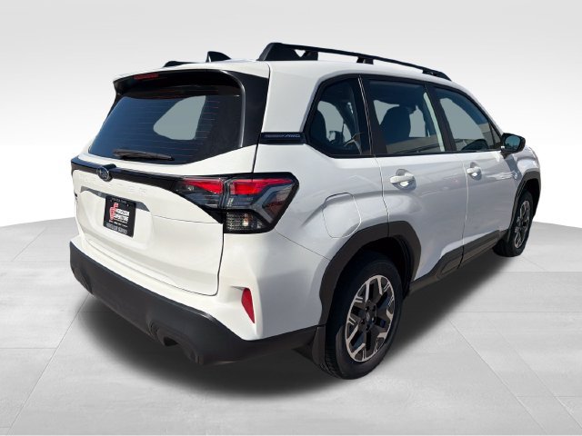 New 2026 Subaru Forester AWD/4WD image 7