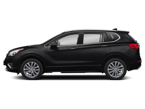 Used 2020 Buick Envision Premium w/ Driver Confidence Package AWD/4WD image 3