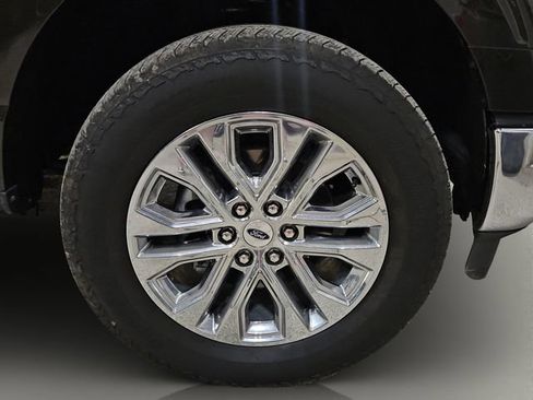 Certified 2024 Ford F150 Lariat AWD/4WD image 24