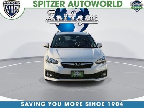 Used 2023 Subaru Impreza Premium image 4