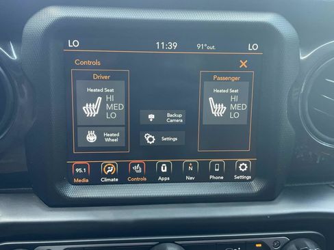 Used 2022 Jeep Wrangler Unlimited Sport AWD/4WD image 37