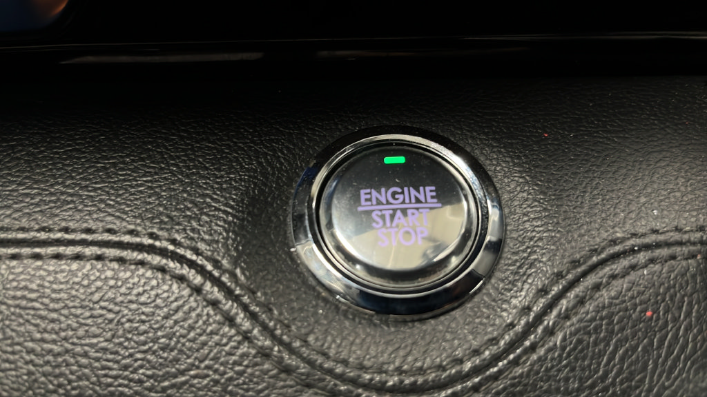 Used 2024 Lincoln Navigator Reserve AWD/4WD image 22