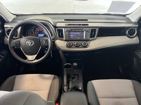 Used 2015 Toyota RAV4 LE AWD/4WD image 17