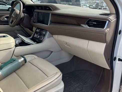 Used 2021 GMC Yukon Denali image 27