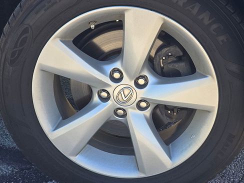 Used 2015 Lexus RX 350 AWD image 9