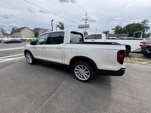 Used 2019 Honda Ridgeline Sport image 20