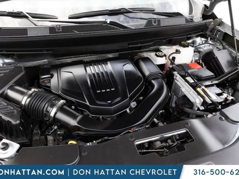 Used 2025 Chevrolet Traverse Z71 AWD/4WD image 34