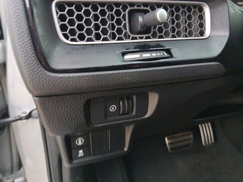 Used 2022 Honda Civic Sport image 12