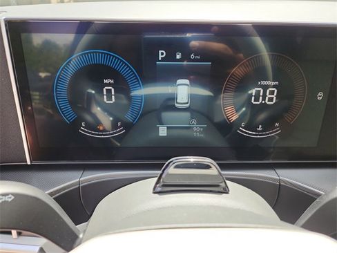 New 2025 Hyundai Santa Fe SEL image 30