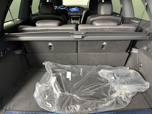 New 2026 Mercedes-Benz GLS 450 450 image 24