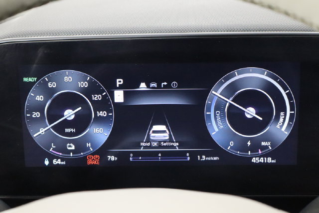 Certified 2023 Kia Niro Wave FWD image 11
