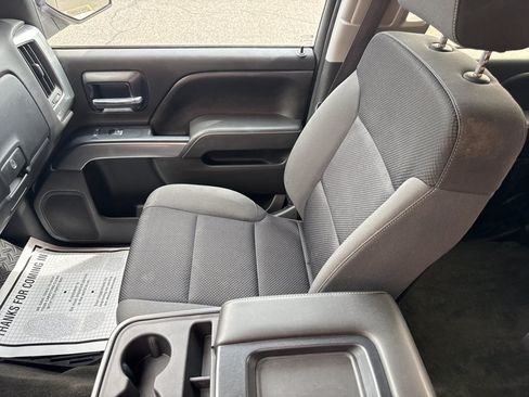 Used 2014 Chevrolet Silverado 1500 LT w/ All Star Edition AWD/4WD image 19