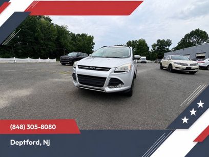 Used 2014 Ford Escape SE