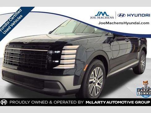 Used 2026 Hyundai Palisade SEL Premium FWD image 1