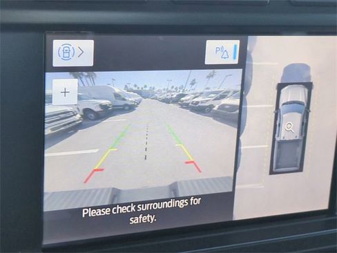 Certified 2024 Ford F350 XL w/ 360-Degree Camera Package image 20