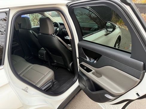 New 2026 Lincoln Corsair Grand Touring image 14