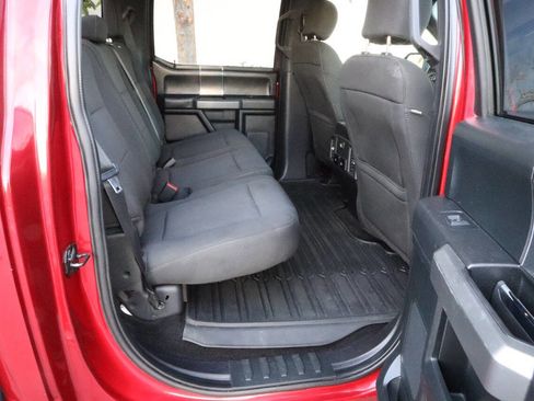 Used 2018 Ford F150 XLT w/ Equipment Group 302A Luxury image 12