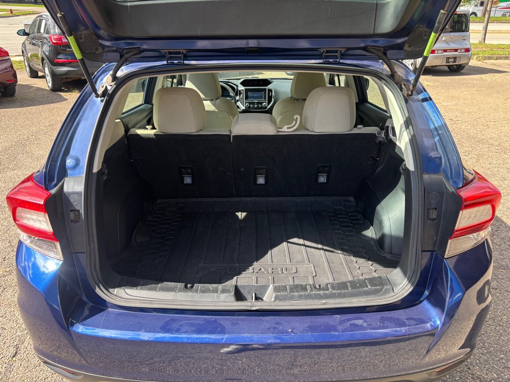 Used 2018 Subaru Impreza 2.0i Premium AWD/4WD image 15