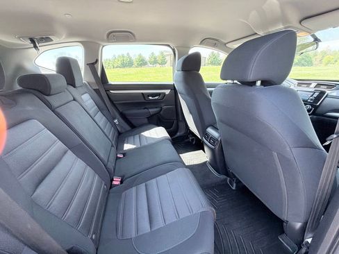 Used 2019 Honda CR-V LX image 25