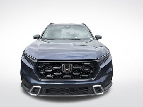 Used 2025 Honda CR-V Sport Touring image 11