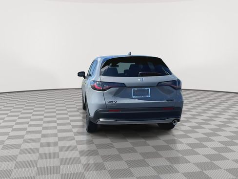 New 2026 Honda HR-V Sport image 7