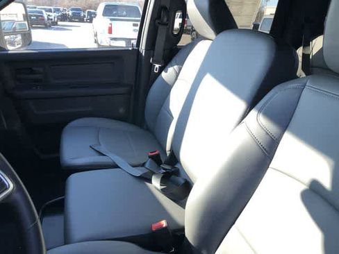 New 2026 RAM 2500 Tradesman image 14