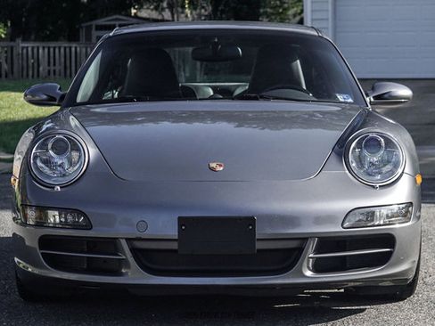Used 2006 Porsche 911 Carrera S RWD image 13